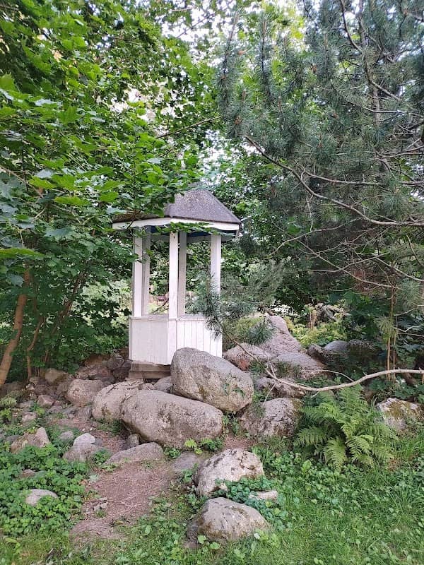 Kuninkaanlähteenpuisto - Image 1