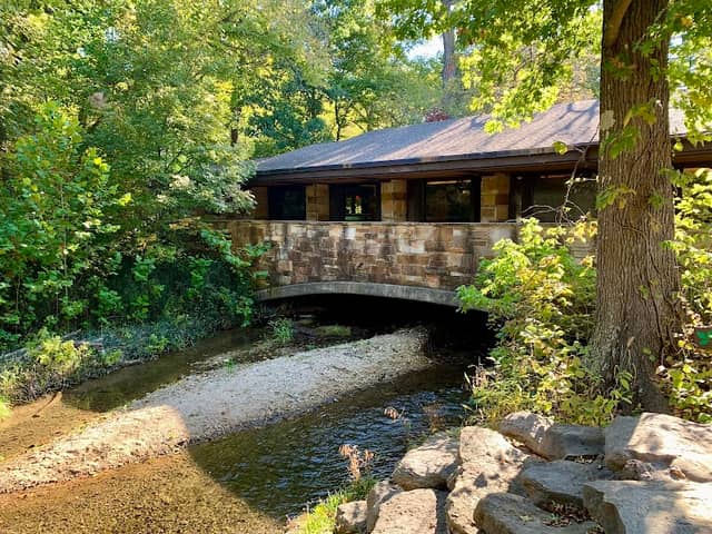 Travertine Nature Center - Image 2