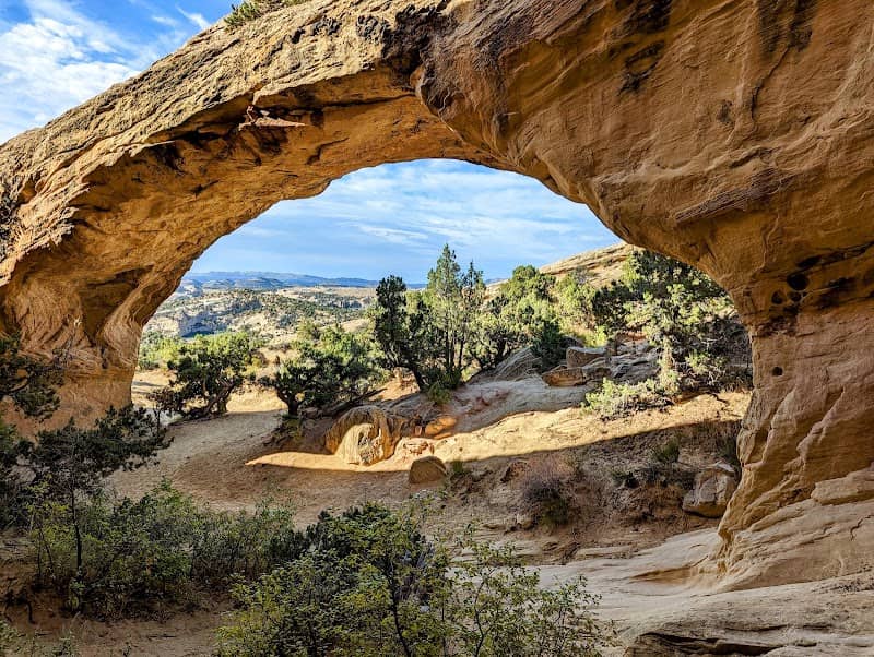 Moonshine Arch - Image 1