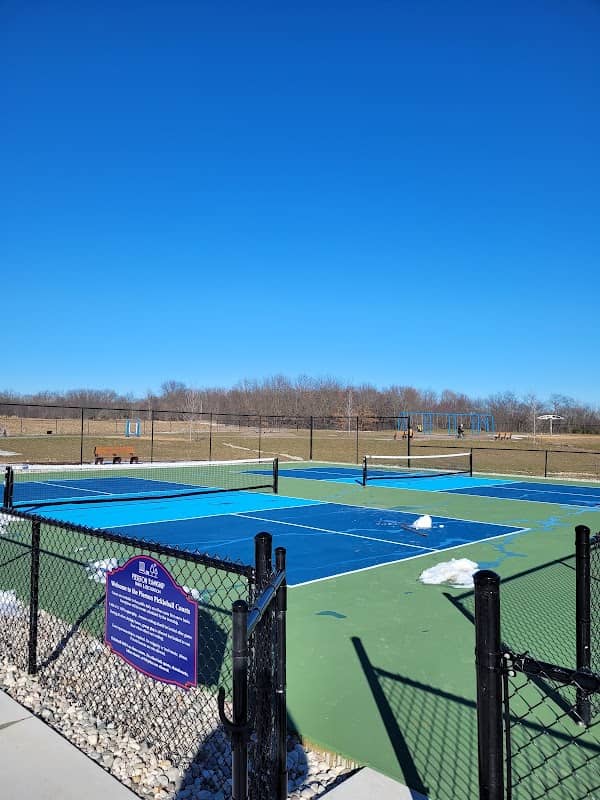 Pierson Township Community Park - Image 2