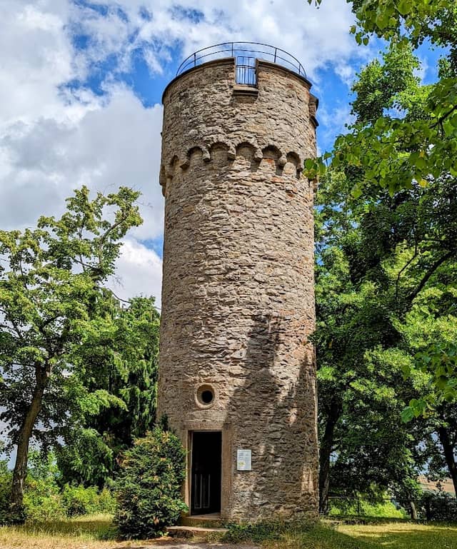 Wartturm - Image 1