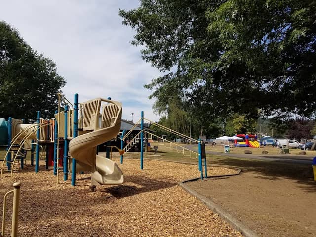 Tam O'Shanter Park - Image 1