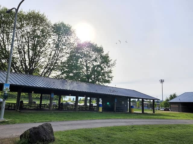 Tam O'Shanter Park - Image 2