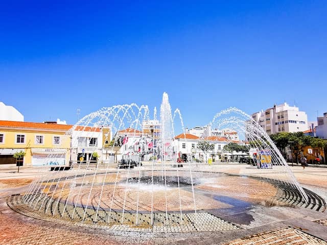 Water Fountain - Image 2