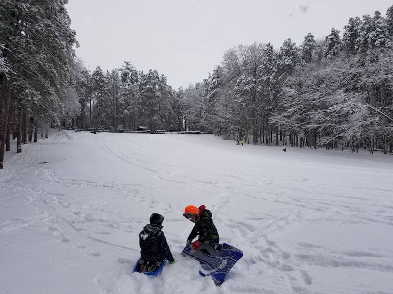 Trailside Lodge - Image 1