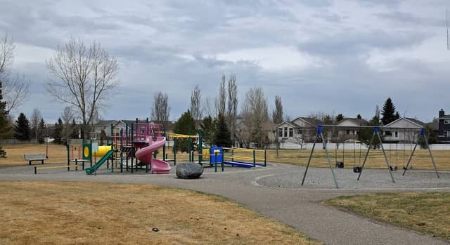 Heritage Road Park - Image 1