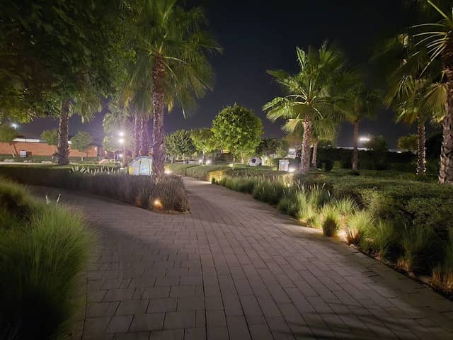 Dubai International Academic City Park - Image 1