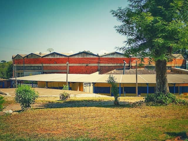 Ginásio Arrozão - Image 1