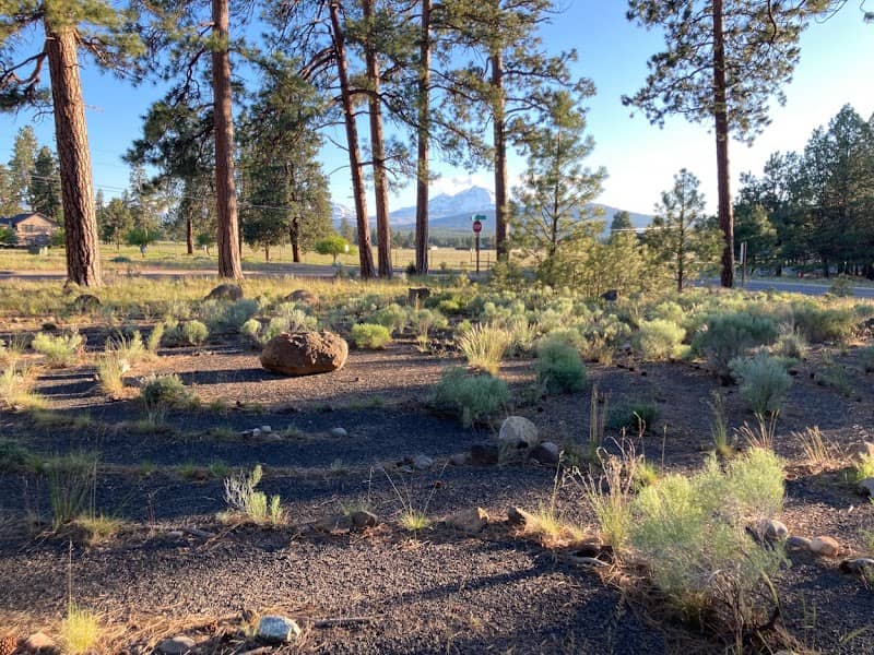 Sisters Community Labyrinth - Image 2