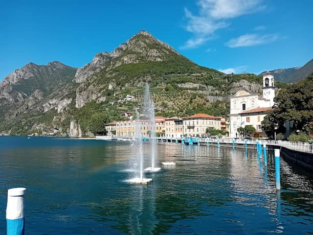Jet d'eau - Image 1