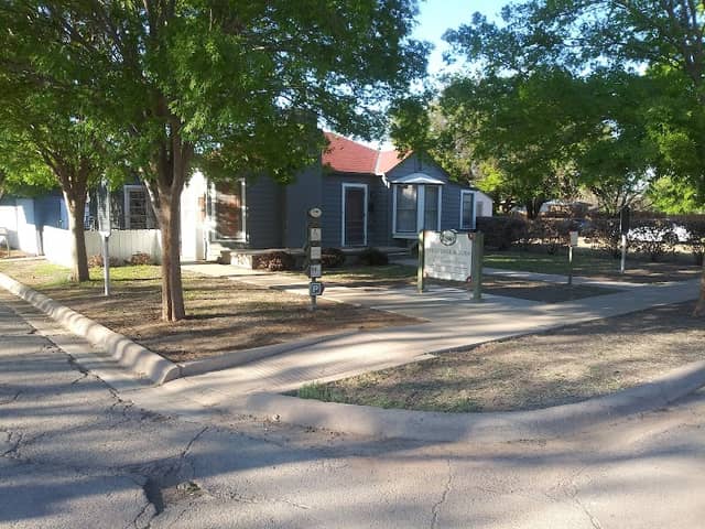 Bush Family Home State Historic Site - Image 2
