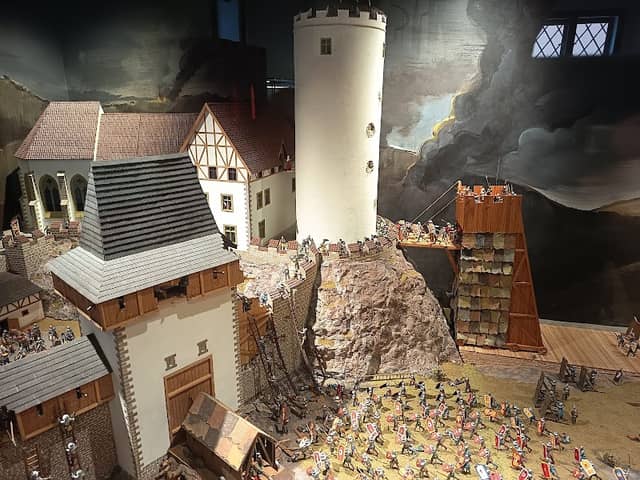 Hussite Museum in Tabor - Image 2