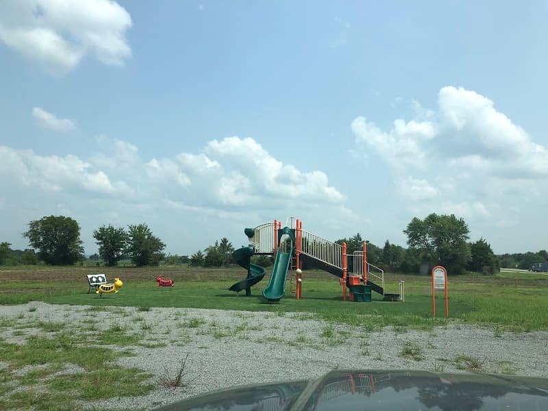 Connors Park - Image 1