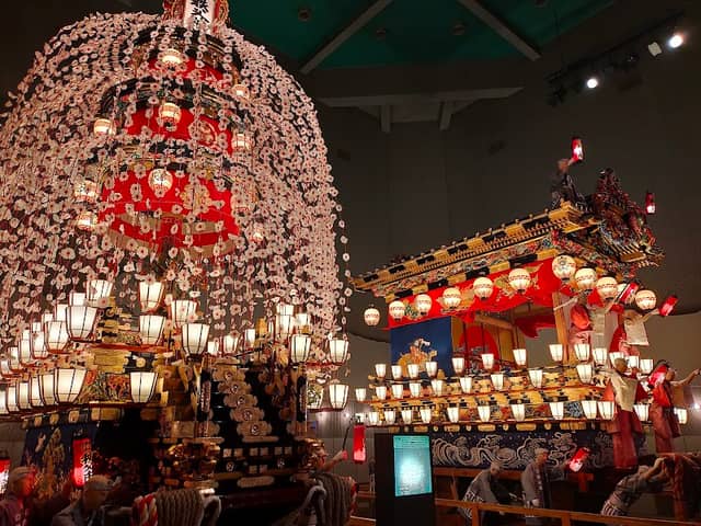 Chichibu Festival Museum - Image 2