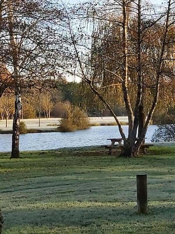 Parc du Val de l'Yèvre - Image 1