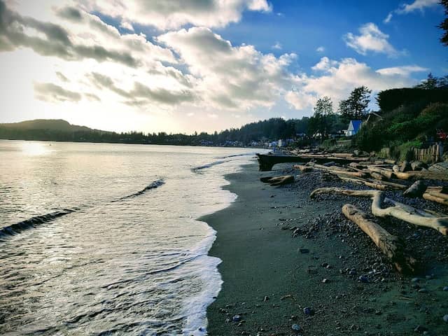 Agate Park and Beach Access - Image 1
