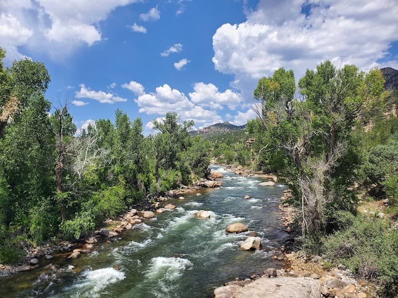 Beaver Falls Bridge - Image 1