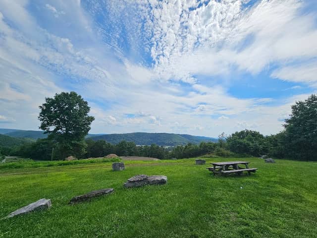 Flag Pole Hill - Image 2