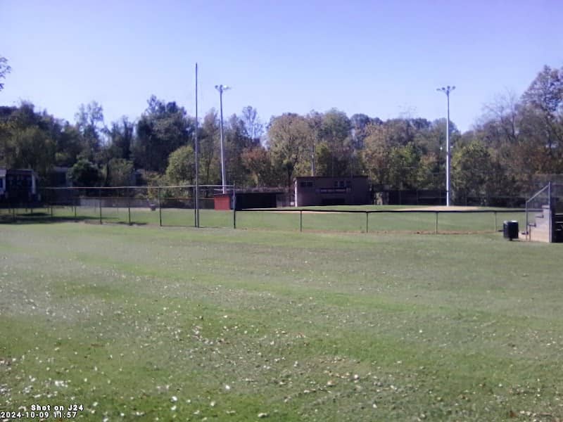 R. E. "Jim" Slagle Park - Image 1