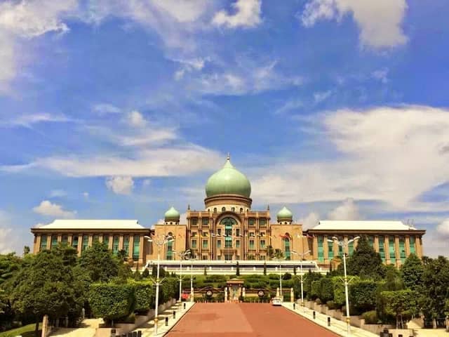 Putra Perdana Park - Image 3