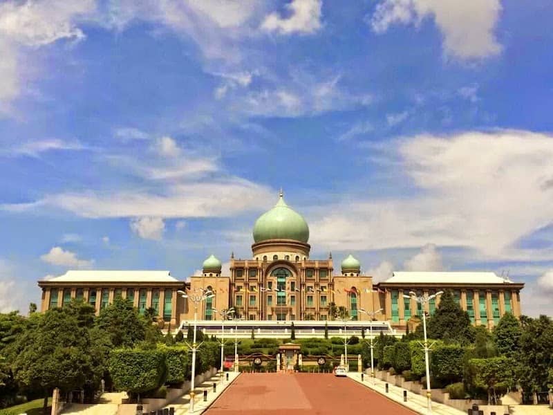 Putra Perdana Park - Image 3