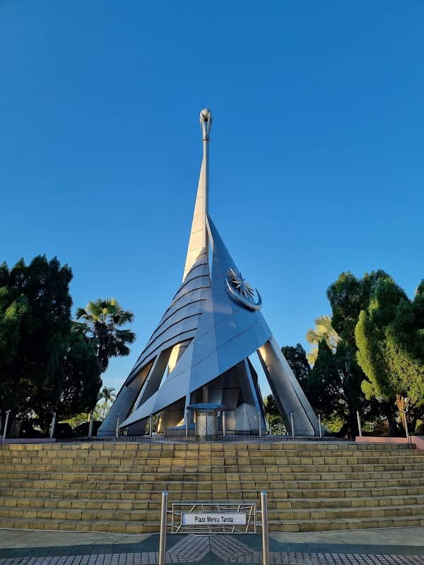 Putra Perdana Park - Image 1