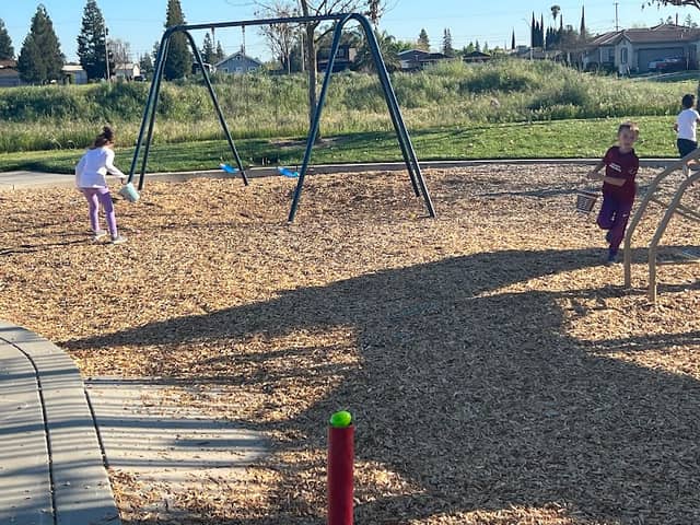 Hunter's Park - Image 1