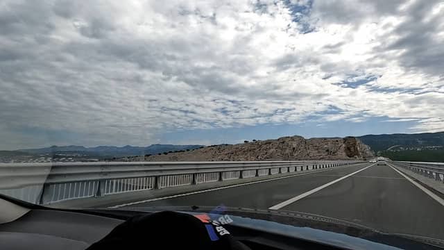 Oznaka otočić Sveti Marko - Image 2
