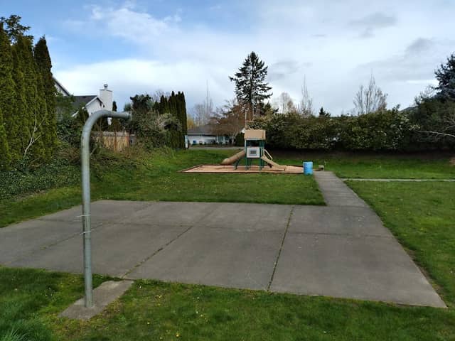 Heritage Park - Image 1