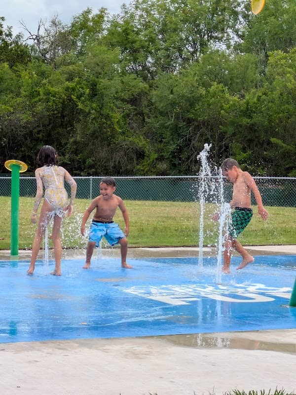 Wendy Swan Memorial Park - Image 2