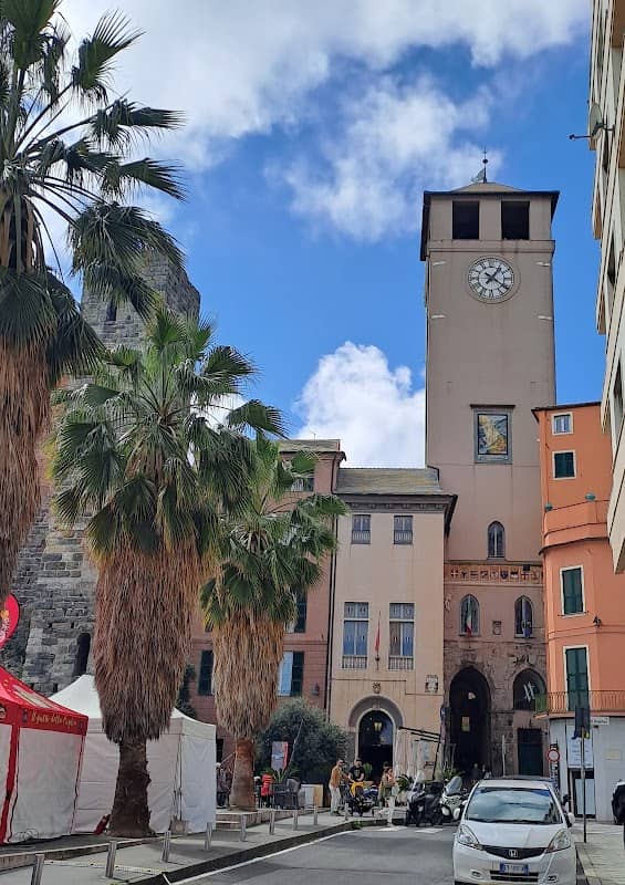 Torre Brandale - Image 1