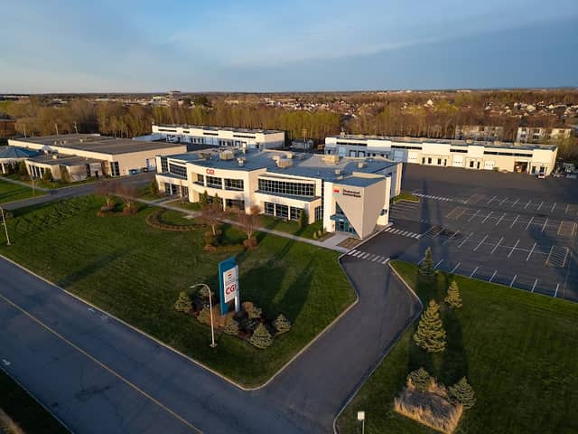 Tourisme & Grands événements de Drummondville - Image 2