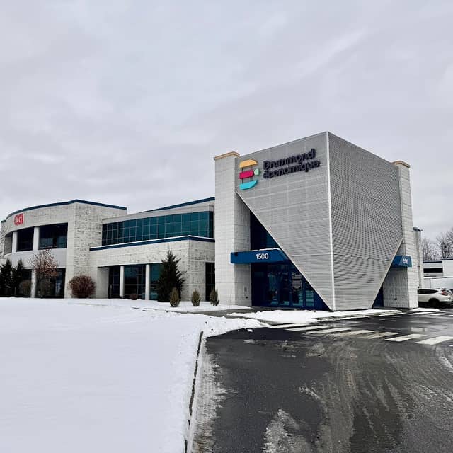 Tourisme & Grands événements de Drummondville - Image 1