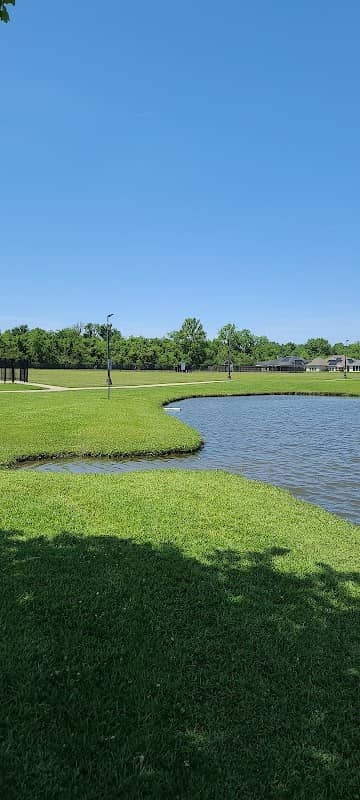 Thomas F. Daley Memorial Park - Image 1