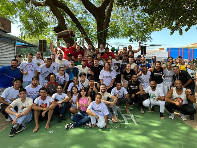 Roda da Feira Mogi Guaçu - Image 1