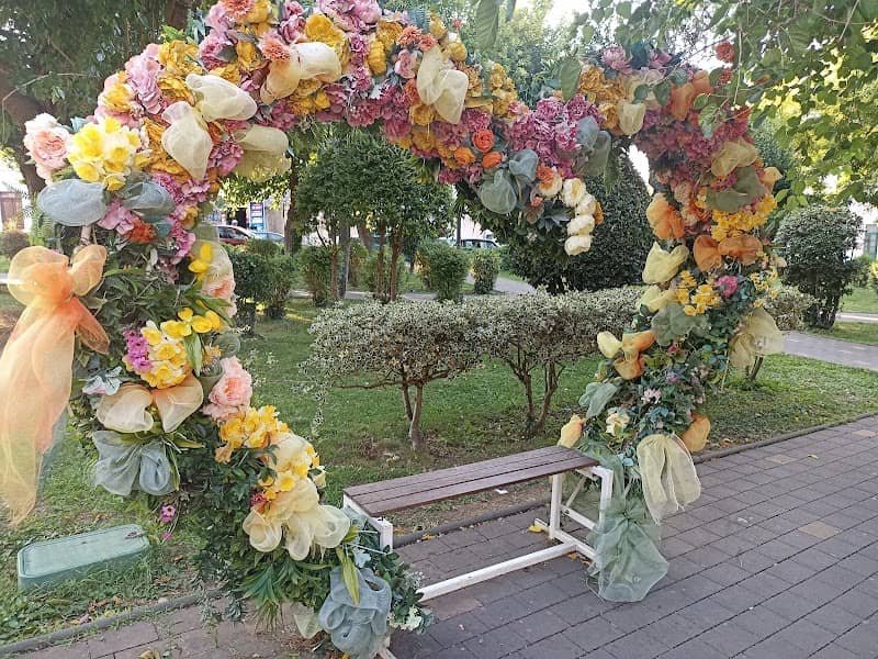 Flower heart - Image 1