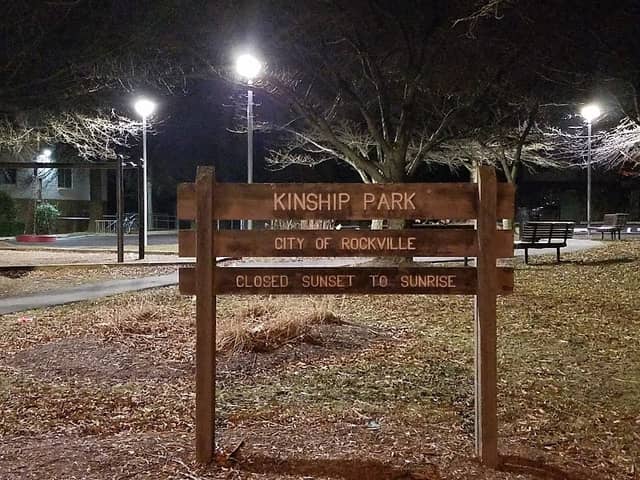 Kinship Park - Image 1