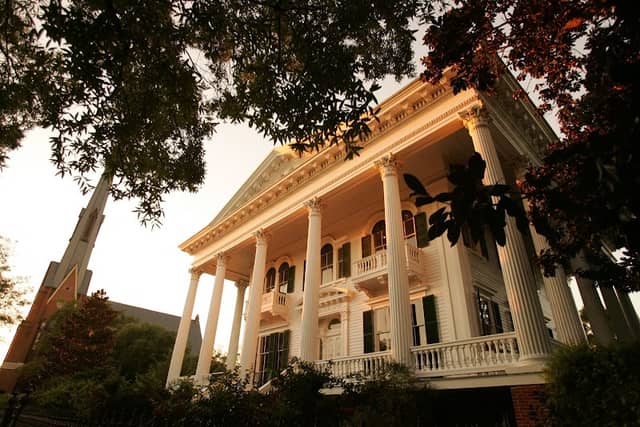 Bellamy Mansion Museum - Image 2