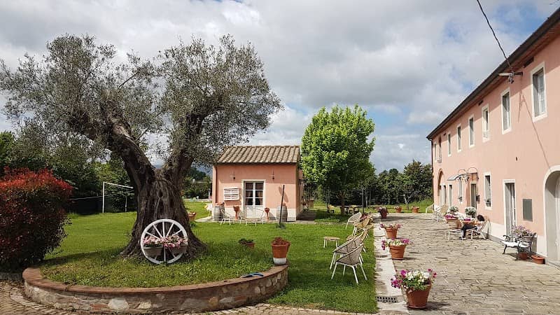Casal Sant'Elena - Image 1
