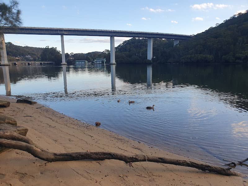 Woronora Point - Image 1