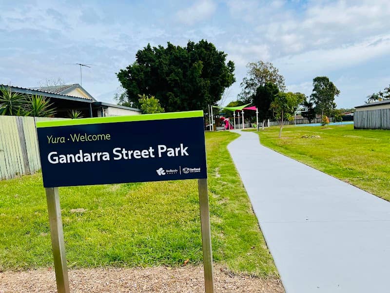 Gandarra Street Park - Image 1