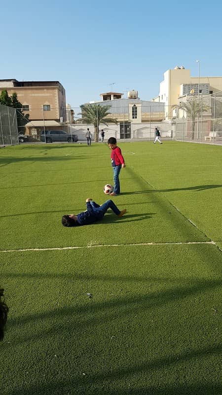 حديقة عامة - Image 1
