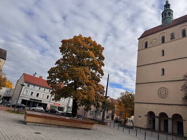 Friedensbrunnen - Image 3
