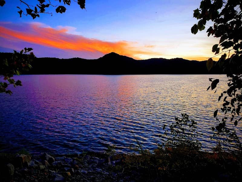 Twin Knobs Campground - Image 2