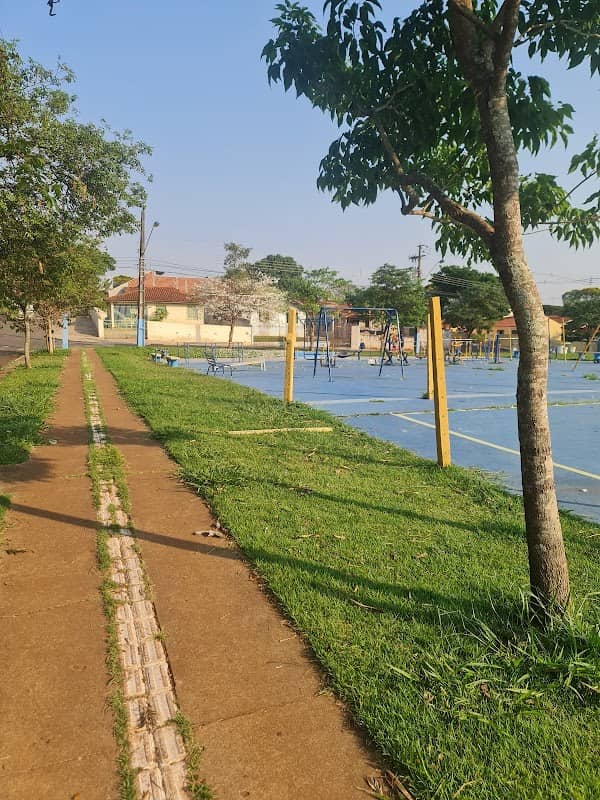 A T I Branca Vieira - Image 1