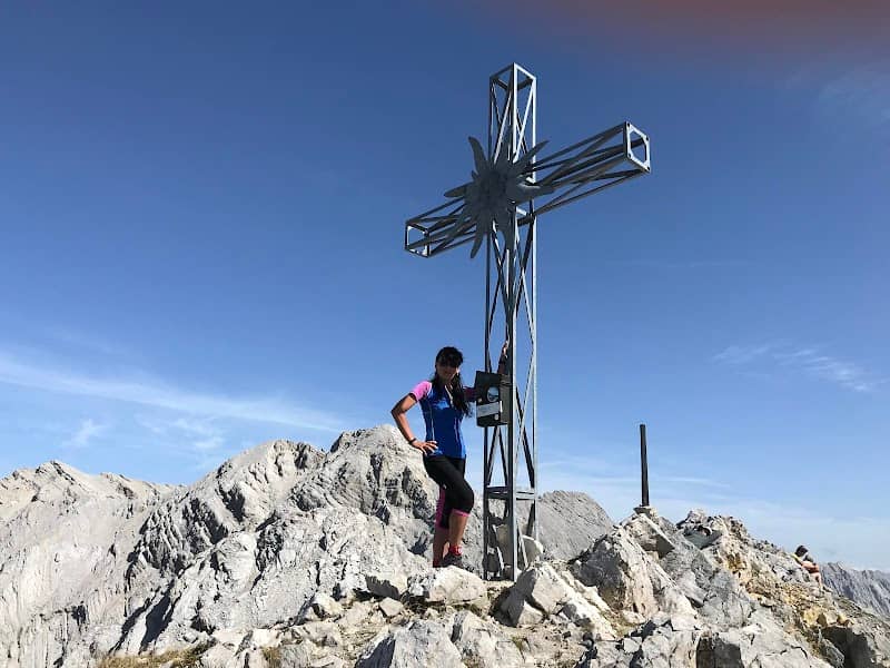 Stempeljoch - Image 1