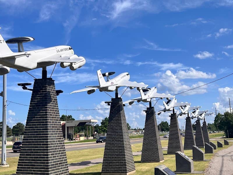 AWACS Park - Image 1
