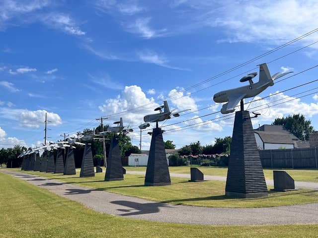AWACS Park - Image 2