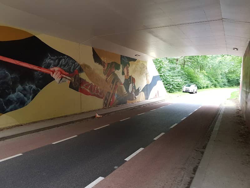 Tunnel-Merkelbeek-1 - Image 1
