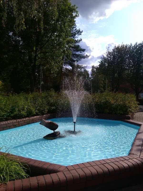 Linnanpuisto - Image 2